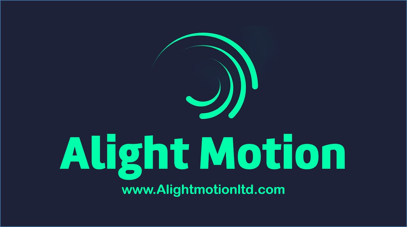 Alight motion apk download